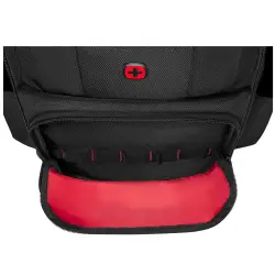 Wenger Advanced 16  Tool Backback black