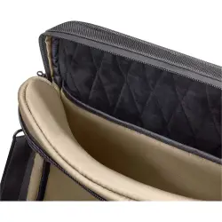 Wenger Legacy Black Series 16 Laptop Briefcase black