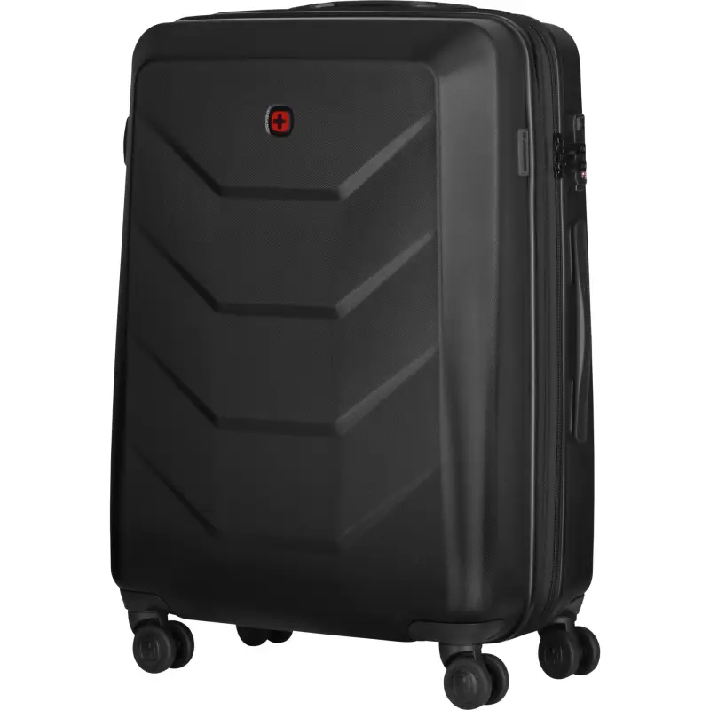 Wenger Prymo Medium black