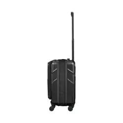 Wenger Amplix Hardside Carry-On czarny