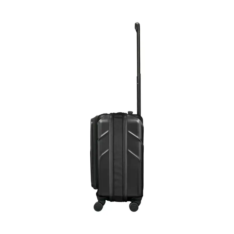 Wenger Amplix Hardside Carry-On czarny