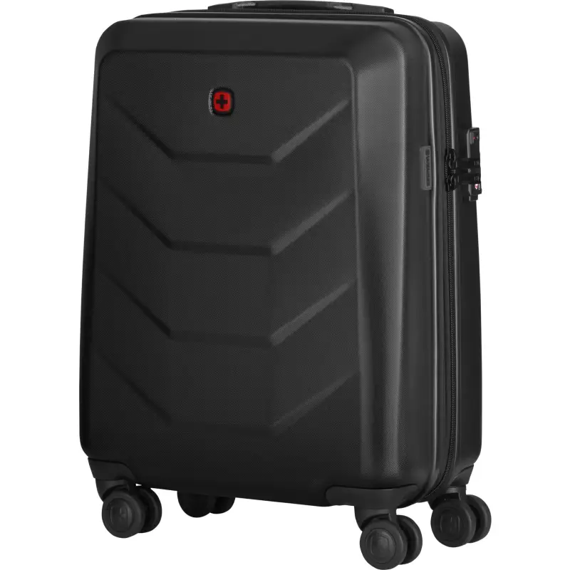 Wenger Prymo Carry-On black