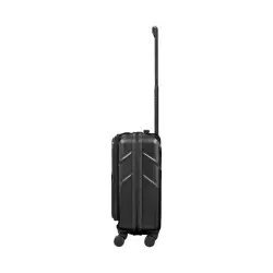 Wenger Amplix Hardside Carry-On czarny