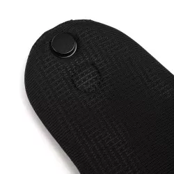 Pas biodrowy PEAK DESIGN Outdoor Hip Belt - Outdoor 25L + 45L Czarny