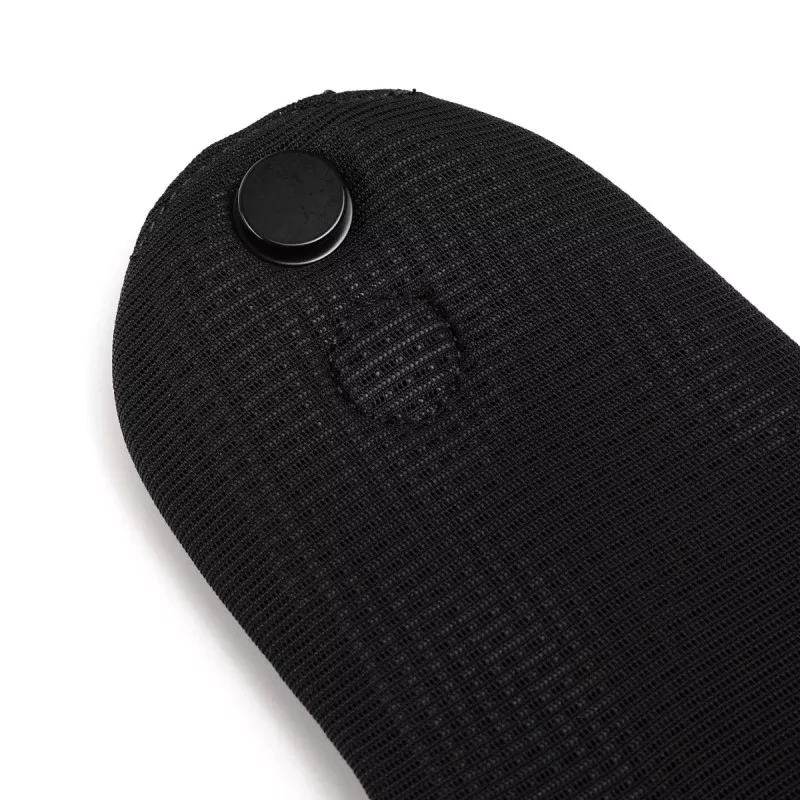 Pas biodrowy PEAK DESIGN Outdoor Hip Belt - Outdoor 25L + 45L Czarny