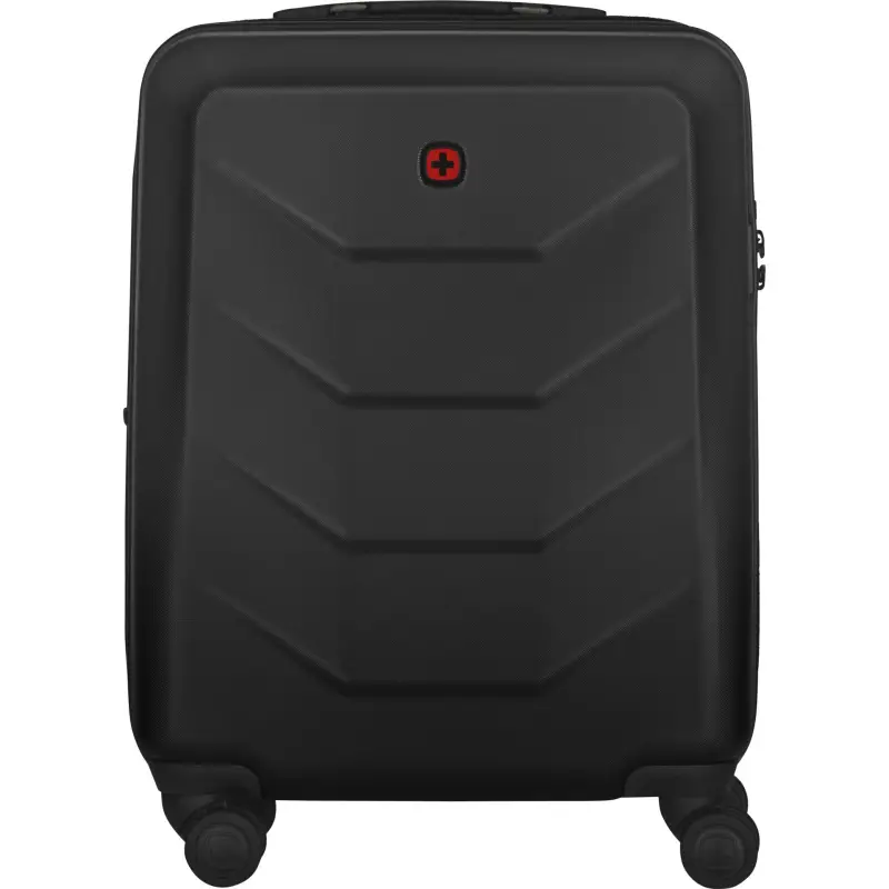 Wenger Prymo Carry-On black
