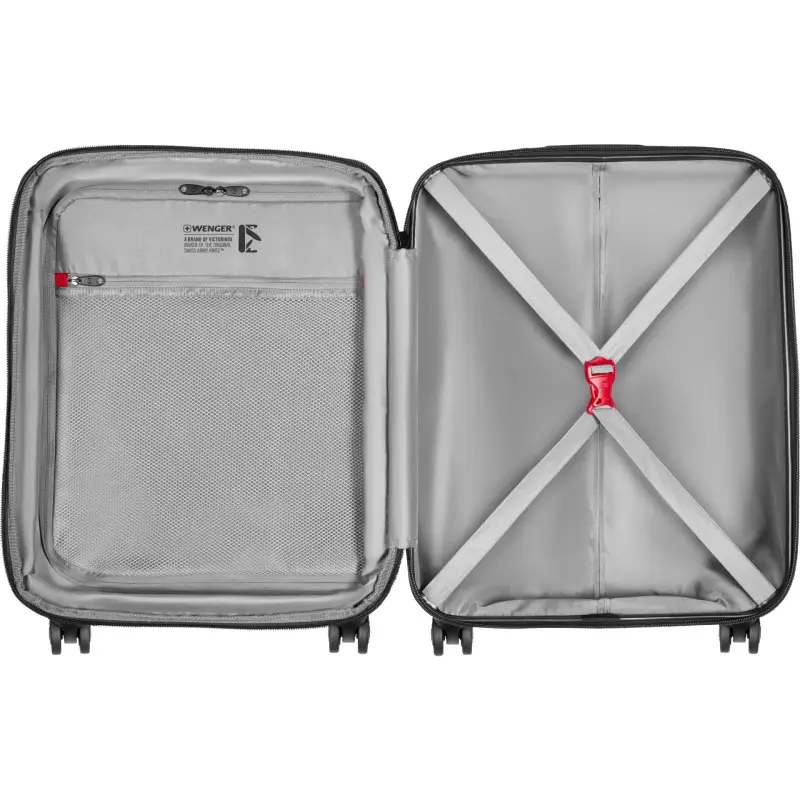 Wenger Prymo Carry-On black