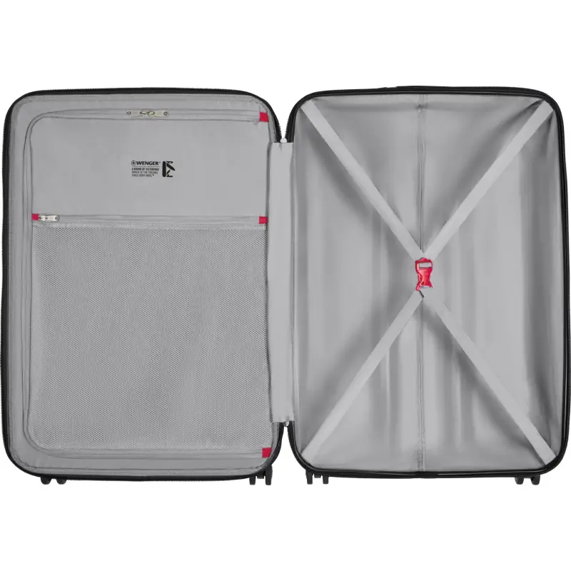 Wenger Prymo Large black