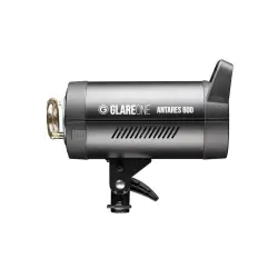 GlareOne Antares 600 Basic Kit - zestaw oświetlenia studyjnego