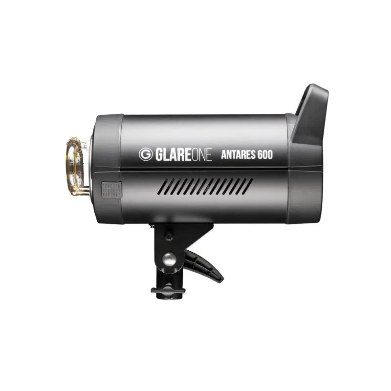 GlareOne Antares 600 Basic Kit - zestaw oświetlenia studyjnego