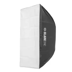 GlareOne Vega 400 Basic Kit - zestaw oświetlenia studyjnego