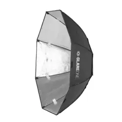 GlareOne Vega 400 Basic Kit - zestaw oświetlenia studyjnego