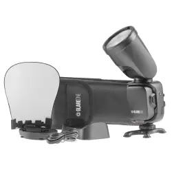 GlareOne Botis 80 - lampa błyskowa speedlite