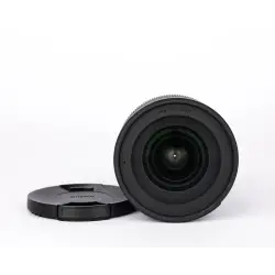 Używany obiektyw Sigma 16 mm  F / 1,4 Sony E
