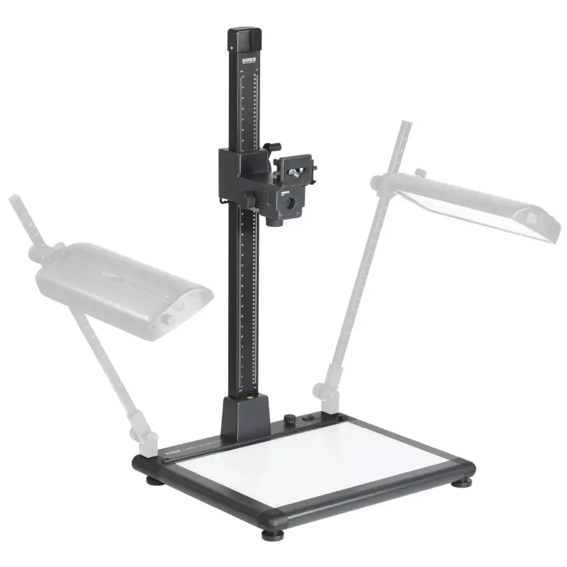 Kaiser Copylizer exe.cutive LED