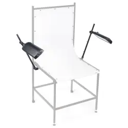 Kaiser RB 525 AS Lighting for Copylizer