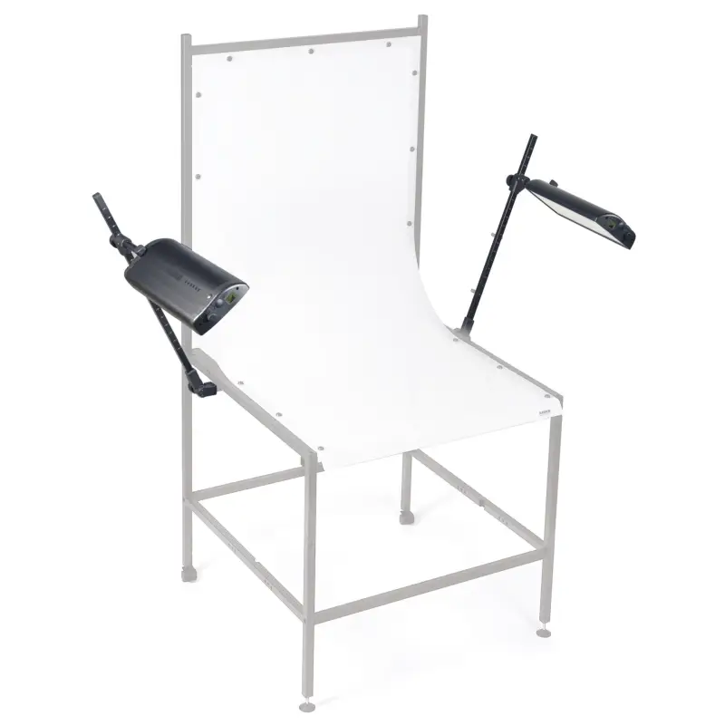 Kaiser RB 525 AS Lighting for Copylizer