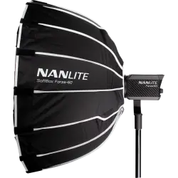 Nanlite Softbox 60cm with FM Mount