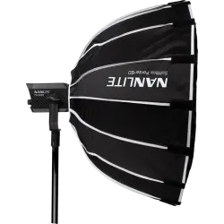 Nanlite Softbox 60cm with FM Mount