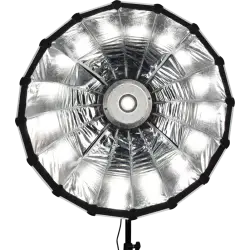 Nanlite Softbox 60cm with FM Mount