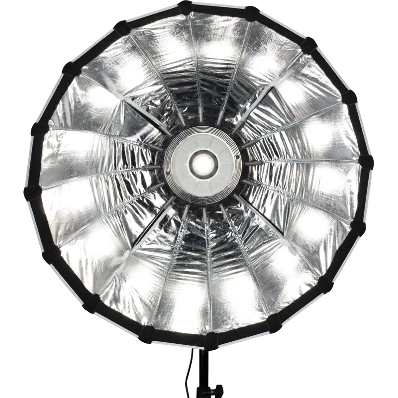 Nanlite Softbox 60cm with FM Mount