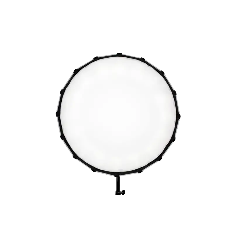 Nanlite Softbox 60cm with FM Mount