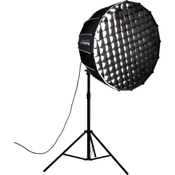 Nanlite Grid for parabolic softbox of 90cm