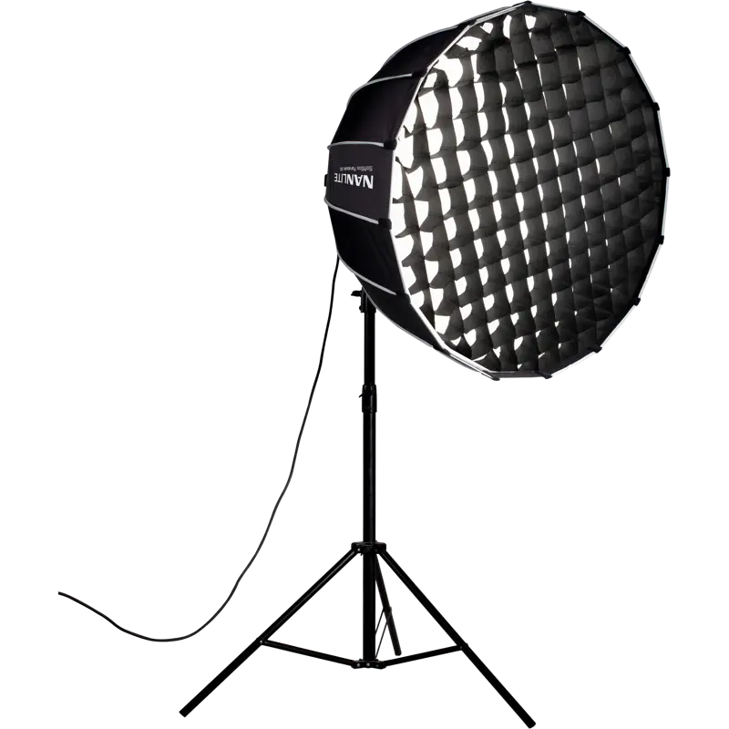 Nanlite Grid for parabolic softbox of 90cm
