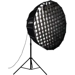 Nanlite Grid for Parabolic softbox of 120cm