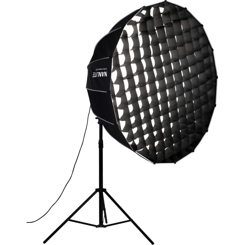Nanlite Grid for Parabolic softbox of 120cm