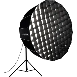 Nanlite Grid for Parabolic softbox of 150cm