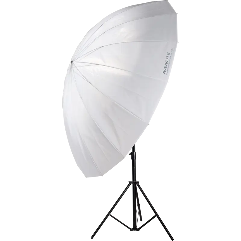 Nanlite Umbrella Shallow Translucent 180cm