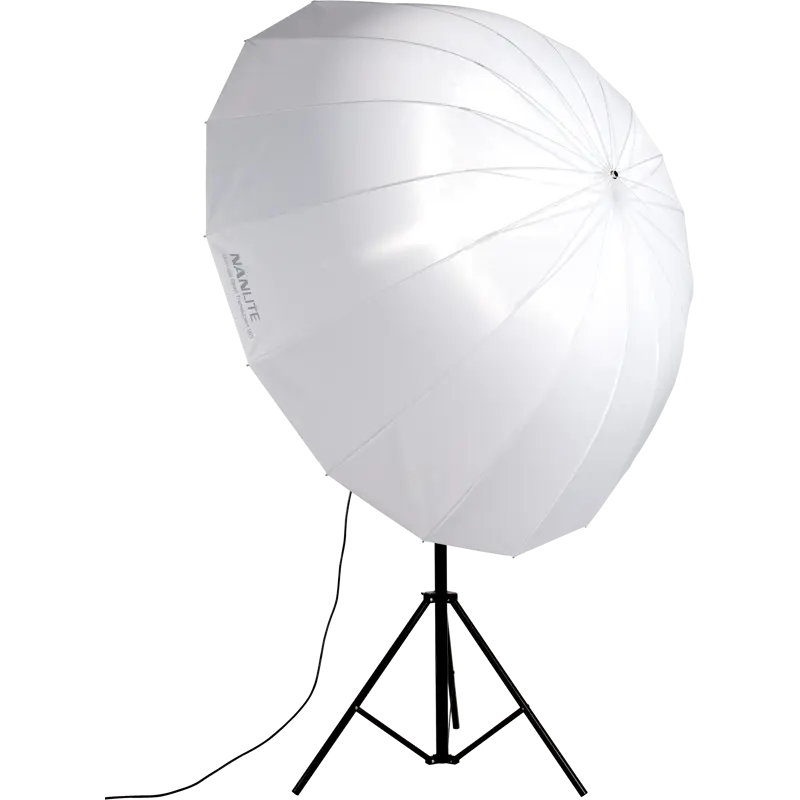 Nanlite Umbrella Deep Translucent 165cm