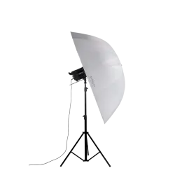 Nanlite Umbrella Deep Translucent 165cm