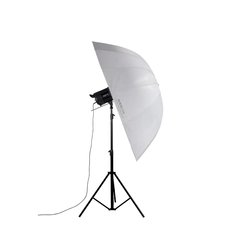 Nanlite Umbrella Deep Translucent 165cm