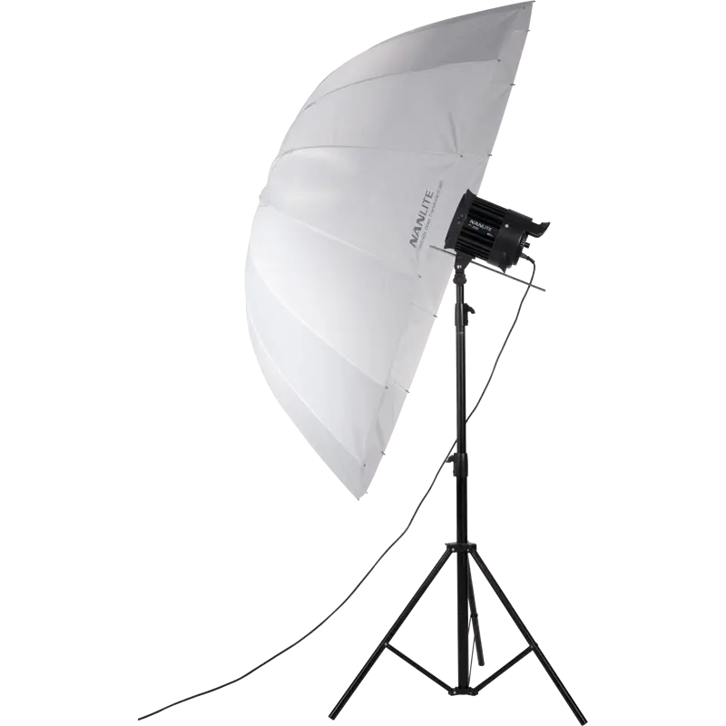 Nanlite Umbrella Deep Translucent 165cm