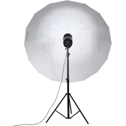 Nanlite Umbrella Deep Translucent 165cm