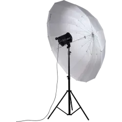 Nanlite Umbrella Deep Translucent 165cm