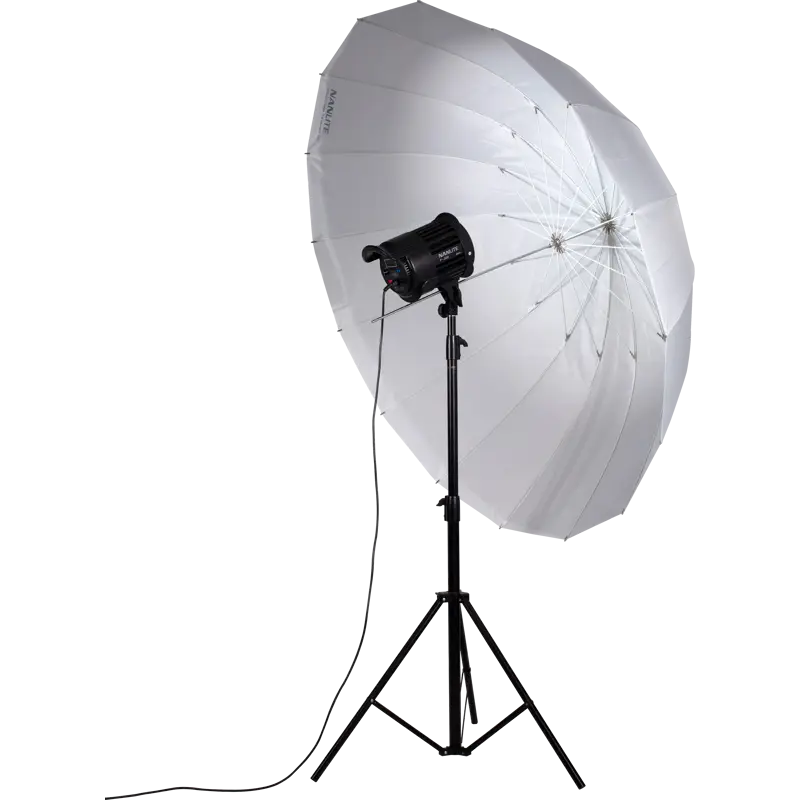 Nanlite Umbrella Deep Translucent 165cm