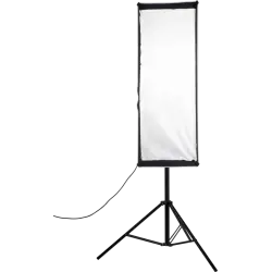 Nanlite Asymmetric Softbox of 45x110cm