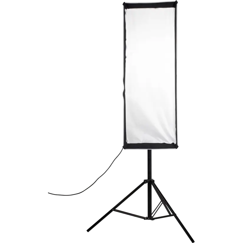 Nanlite Asymmetric Softbox of 45x110cm