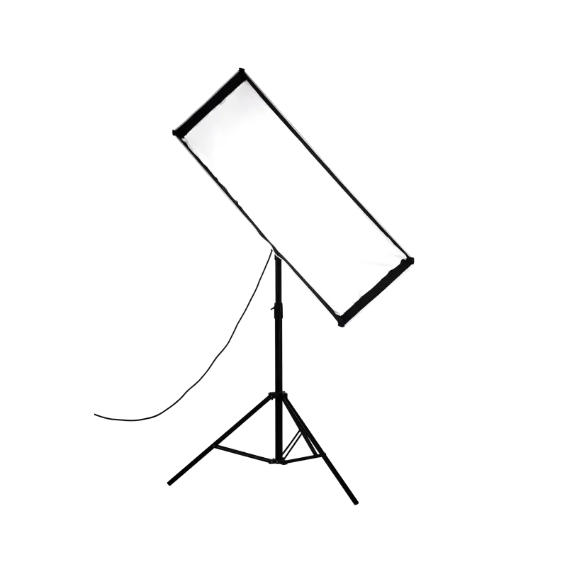 Nanlite Asymmetric Softbox of 45x110cm