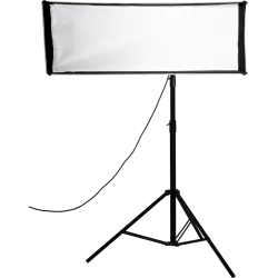 Nanlite Asymmetric Softbox of 45x110cm