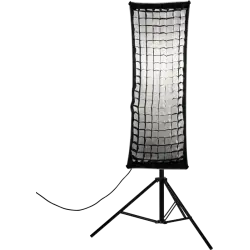 Nanlite Eggcrate grid for Softbox 45x110cm