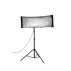 Nanlite Eggcrate grid for Softbox 45x110cm