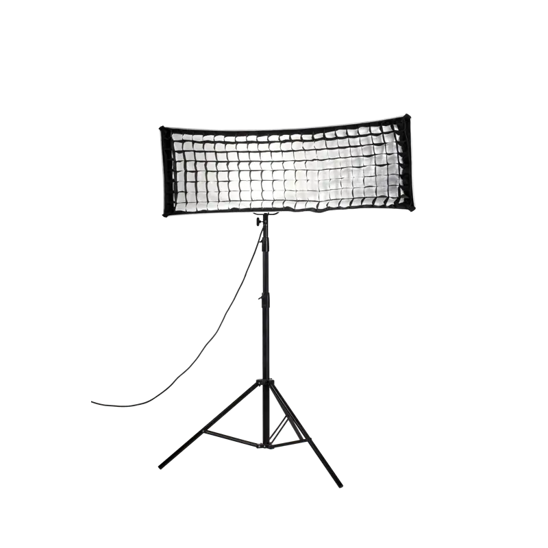 Nanlite Eggcrate grid for Softbox 45x110cm
