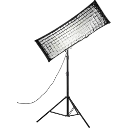 Nanlite Eggcrate grid for Softbox 45x110cm
