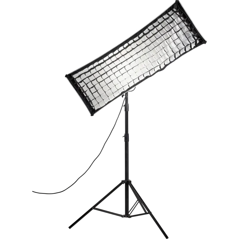 Nanlite Eggcrate grid for Softbox 45x110cm