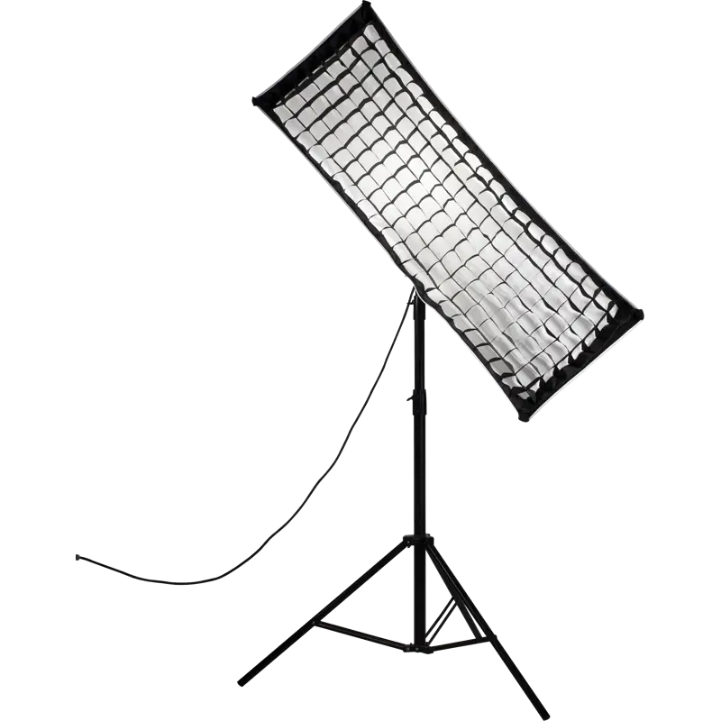 Nanlite Eggcrate grid for Softbox 45x110cm