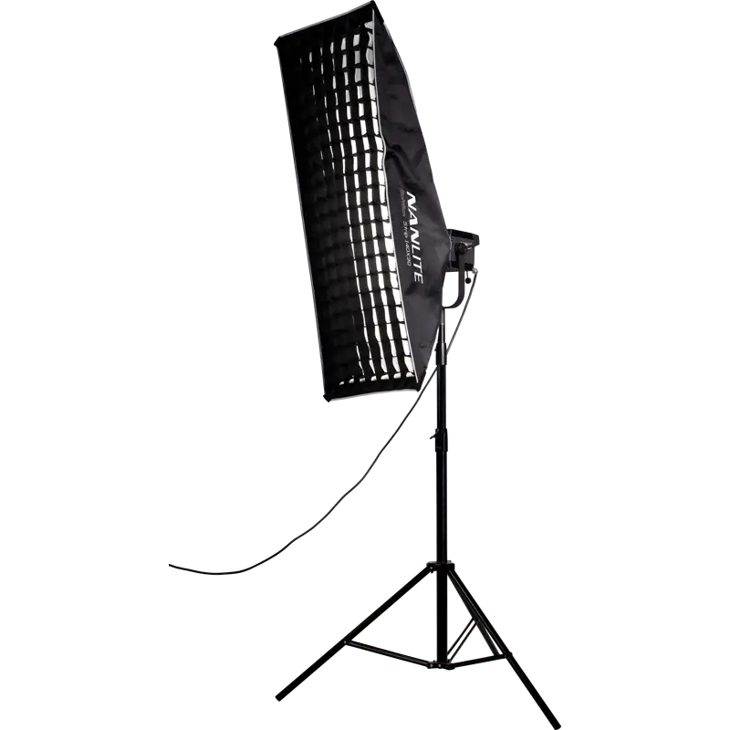 Nanlite Eggcrate grid for Softbox 45x110cm